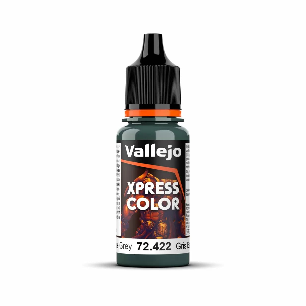 Vallejo: Xpress Color: Space Grey 18ml