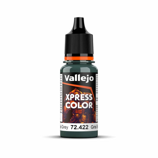 Vallejo: Xpress Color: Space Grey 18ml