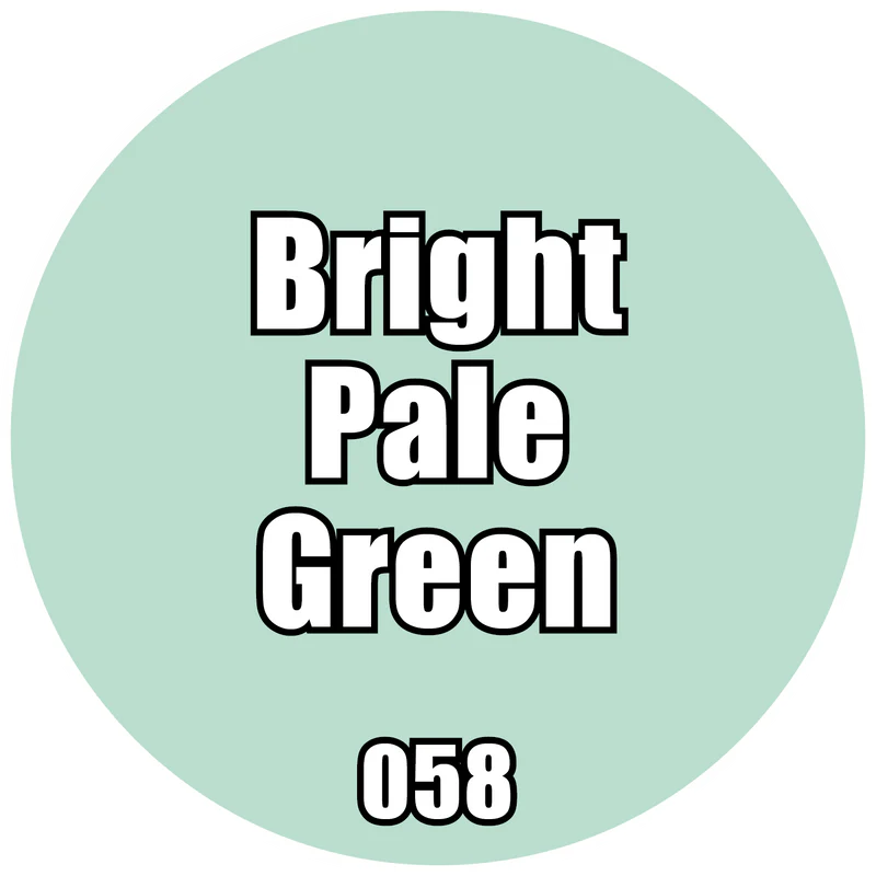 Monument Pro Acryl: Bright Pale Green 22ml
