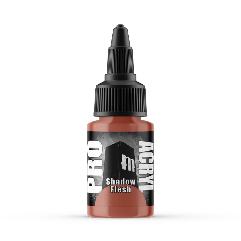 Monument Pro Acryl: Shadow Flesh 22ml