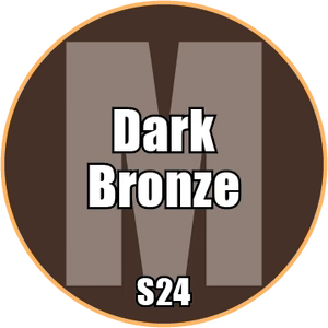 Monument Hobbies: Pro Acryl: Signature Series - Matt Cexwish - Dark Bronze 22ml