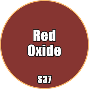 Monument Hobbies: Pro Acryl: Adepticon - Red Oxide 22ml