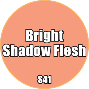 Monument Hobbies: Pro Acryl: Adepticon - Bright Shadow Flesh 22ml