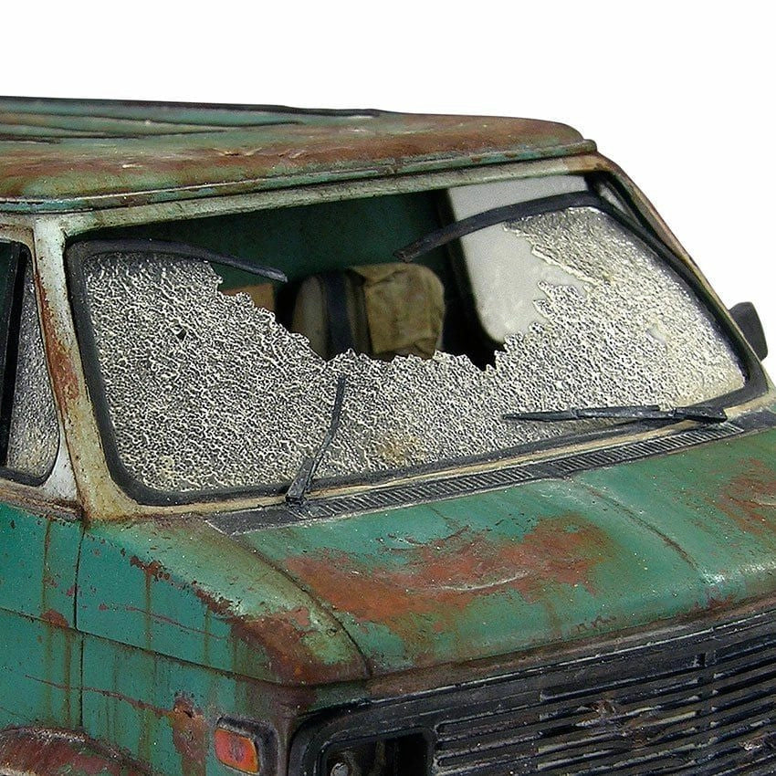 AK Interactive: Dioramas Ice Sparkles 100ml