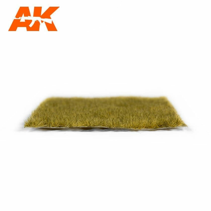 AK Interactive: Autumn Tufts 6mm