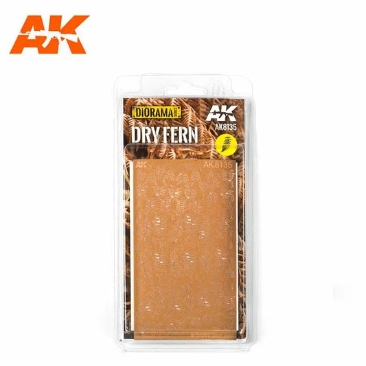 AK Interactive: Dry Fern