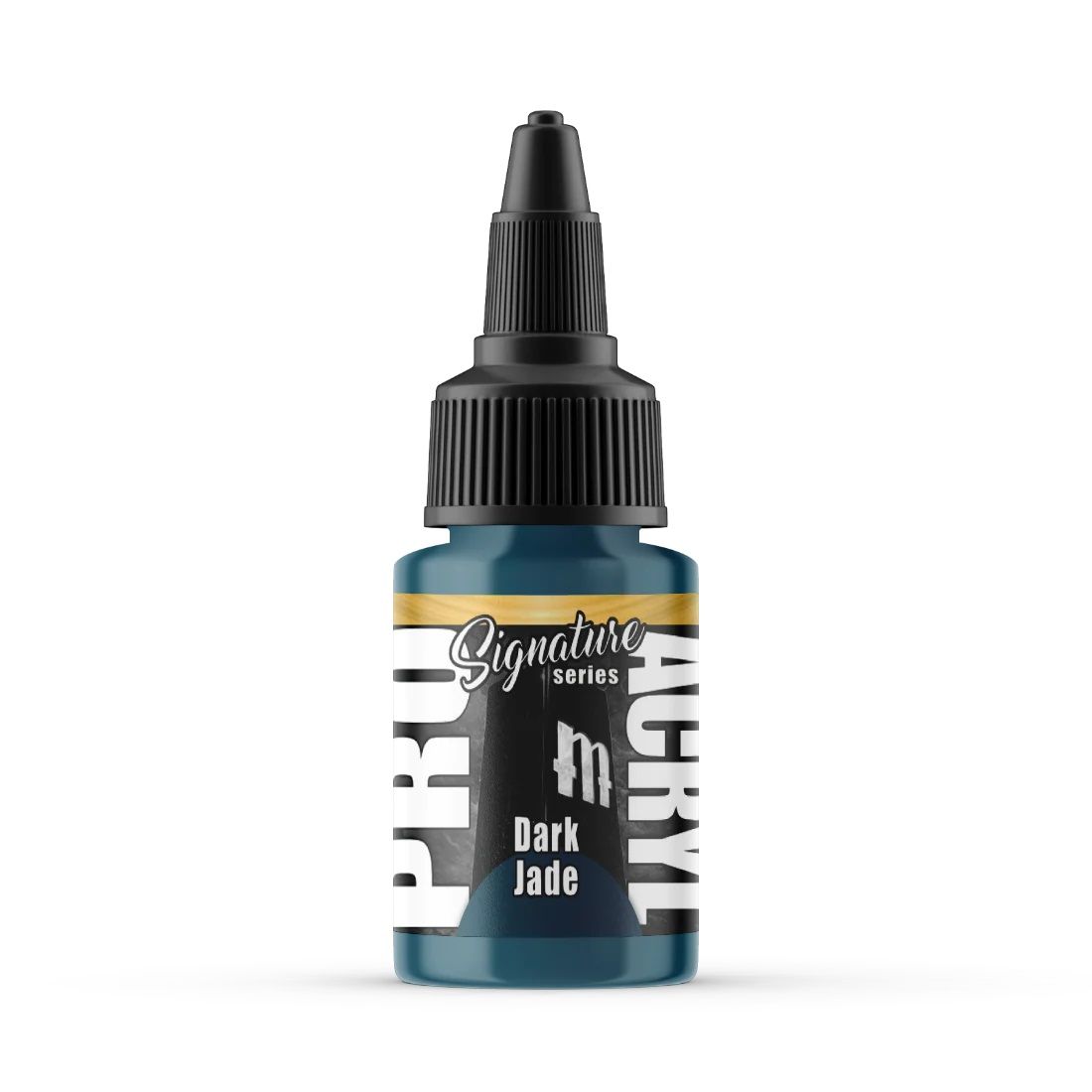 Monument Hobbies: Signature Series - Vince Venturella Dark Jade 22ml