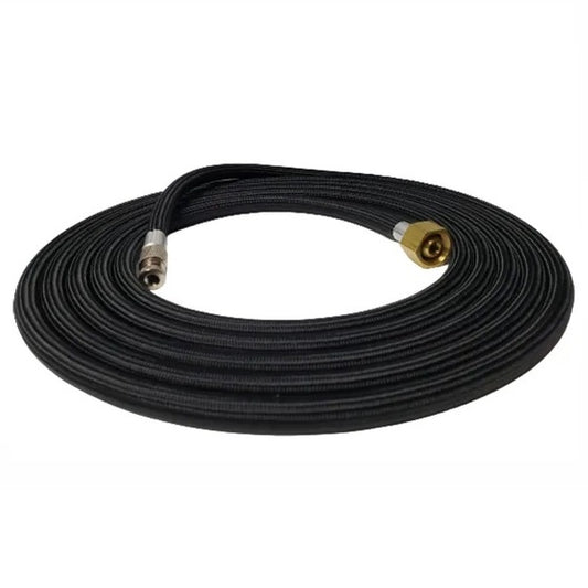 10ft. Braided Hose