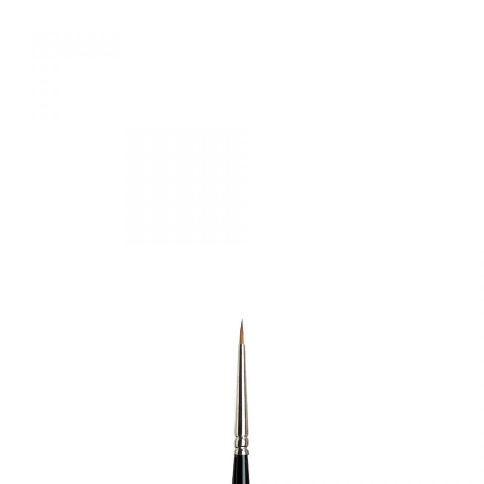 Winsor & Newton: Series 7 Kolinsky Sable Brush - Size 00