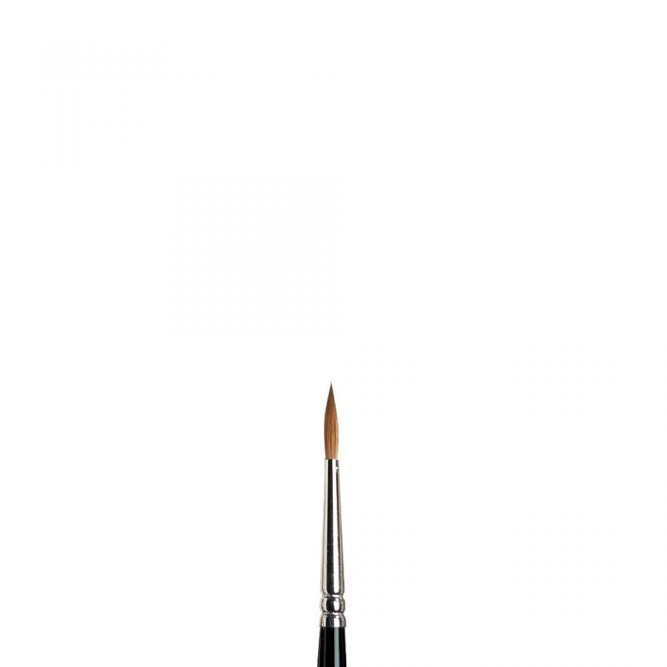 Winsor & Newton: Series 7 Kolinsky Sable Brush - Size 2