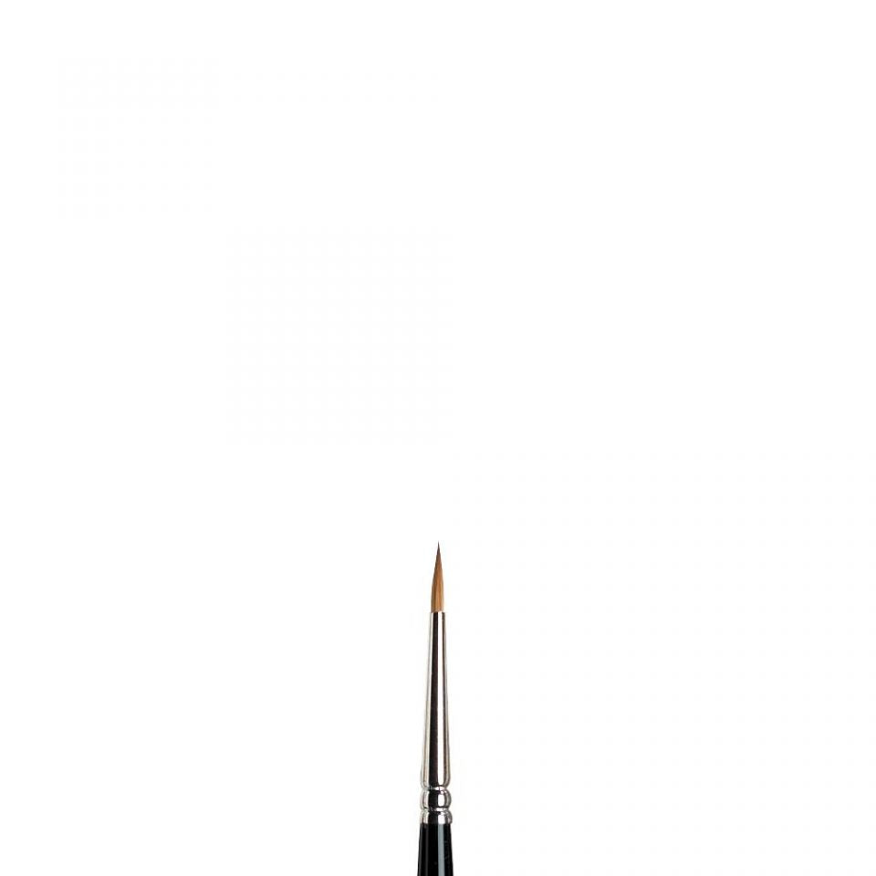 Winsor & Newton: Series 7 Kolinsky Sable Brush - Size 1