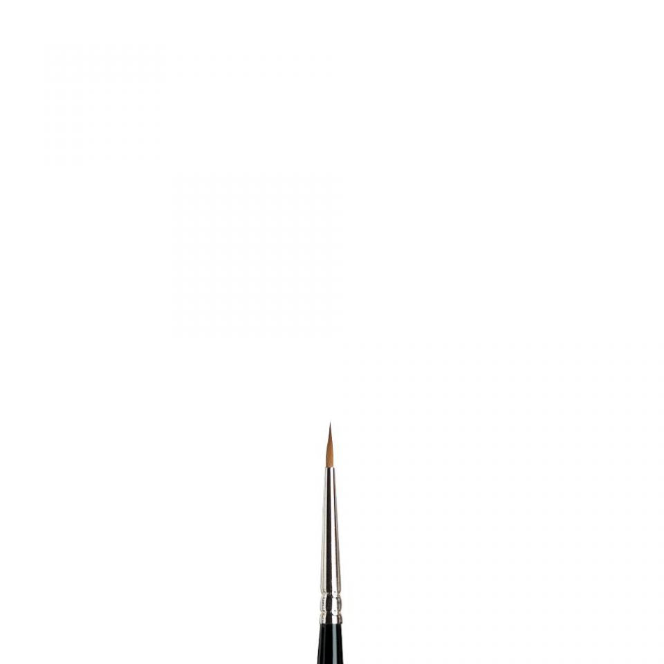 Winsor & Newton: Series 7 Kolinsky Sable Brush - Size 0