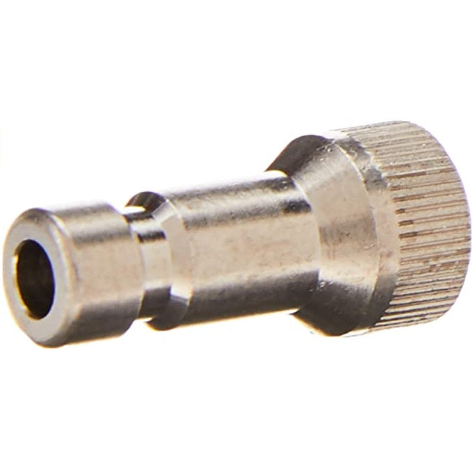 Badger: Quick Disconnect - Male Component