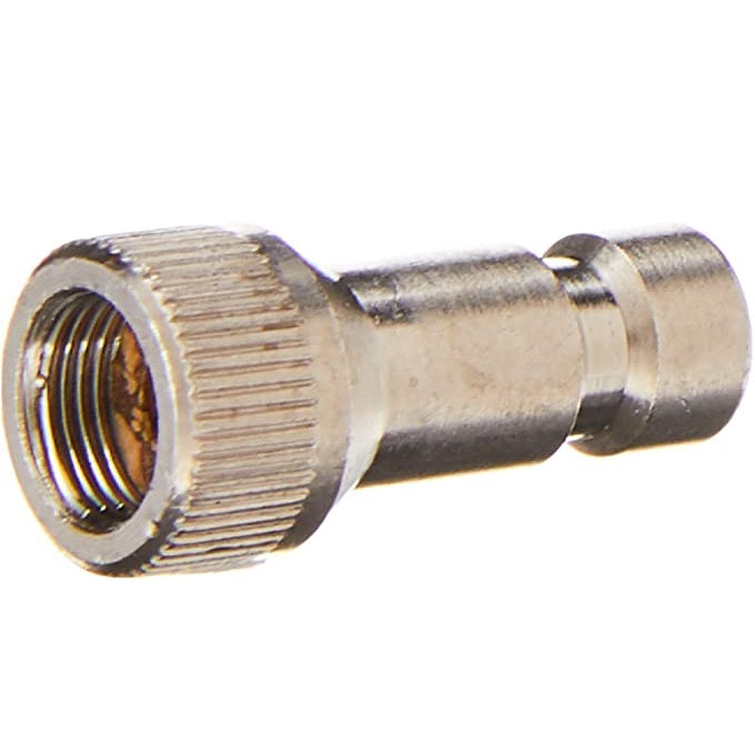 Badger: Quick Disconnect - Male Component