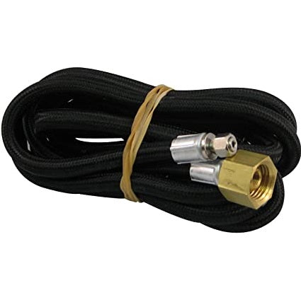 8ft Braided Hose