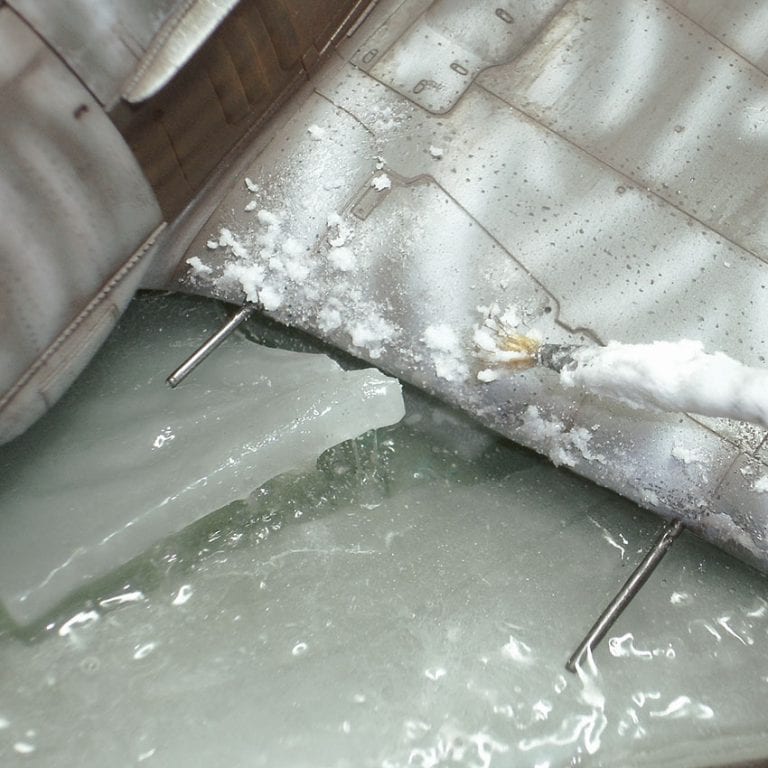 Ak Interactive: Diorama Snow Microballoons 100ml