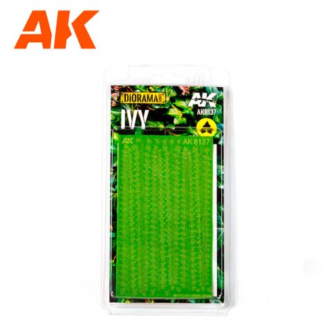 AK Interactive: Diorama Ivy