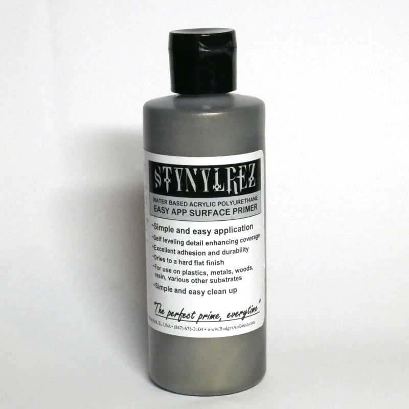 Badger: Stynylrez Primer Bronze 120ml