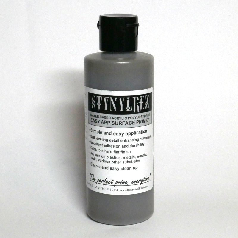 Badger: Stynylrez Primer Ebony Flesh 120ml