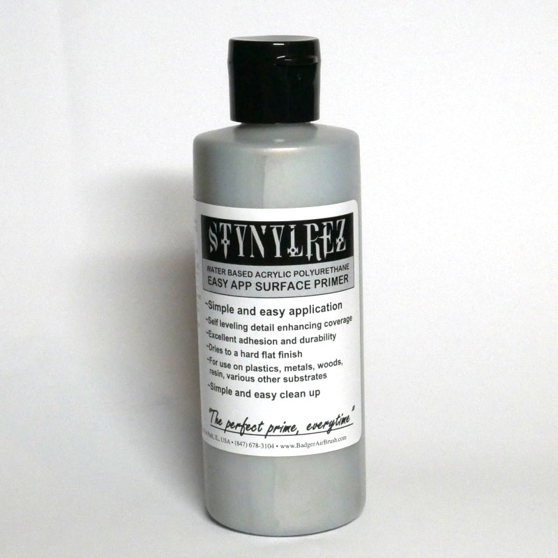 Badger: Stynylrez Primer Gold 120ml