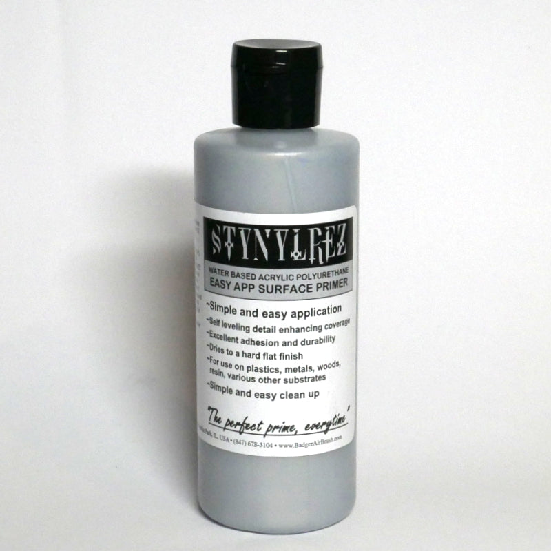Badger: Stynylrez Primer Metal 120ml