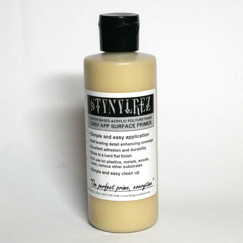 Badger: Stynylrez Primer Neutral 120ml