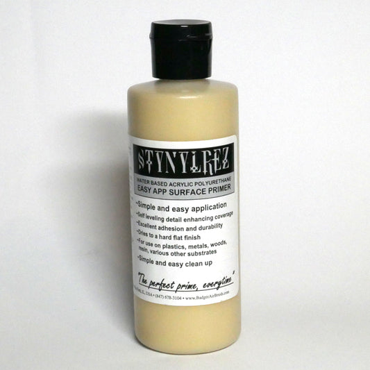 Badger: Stynylrez Primer Neutral 120ml