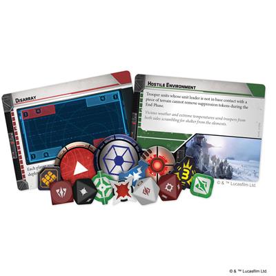Star Wars Legion: Core Set - Clone Wars
