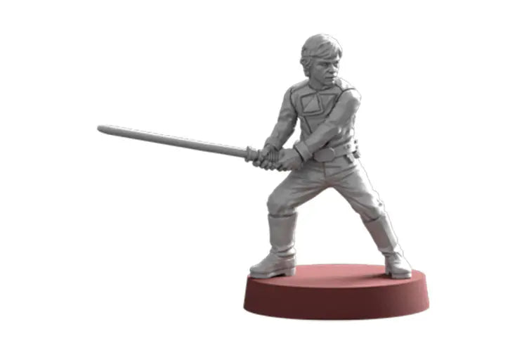 Star Wars Legion: Luke Skywalker Jedi Knight Operative Expansion