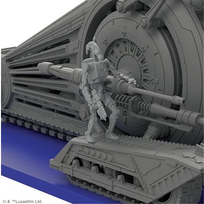 Star Wars Legion: NR-N99 Persuader-class Tank Droid Unit Expansion