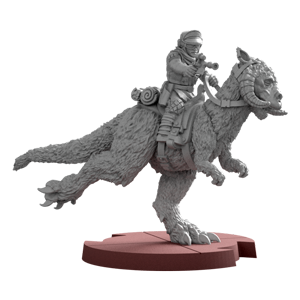 Star Wars Legion: Tauntaun Riders Unit Expansion