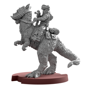 Star Wars Legion: Tauntaun Riders Unit Expansion