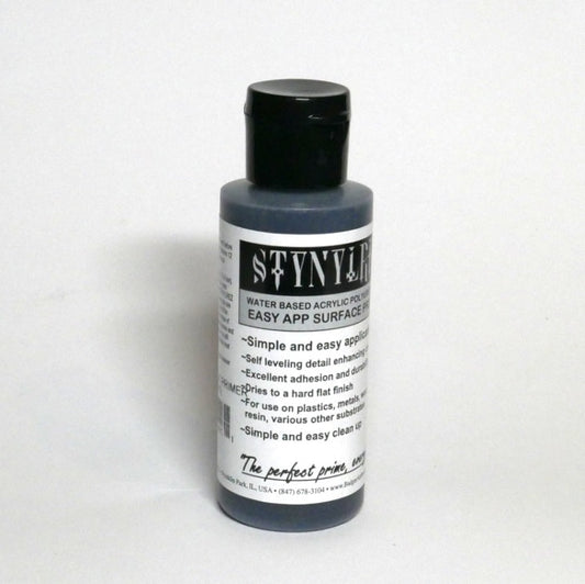 Badger: Stynylrez Primer Black 60ml