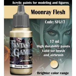 Scale75: Fantasy & Games Moonray Flesh