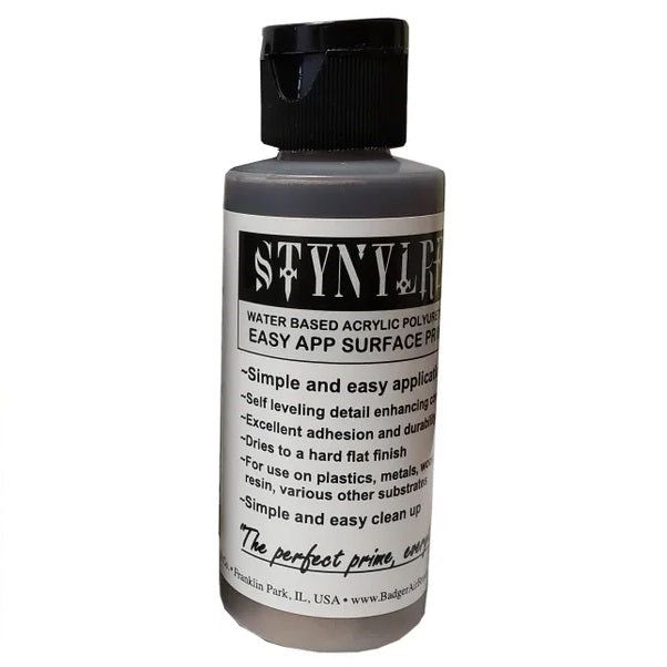 Badger: Stynylrez Primer Copper 60ml