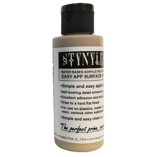 Badger: Stynylrez Primer Neutral 60ml