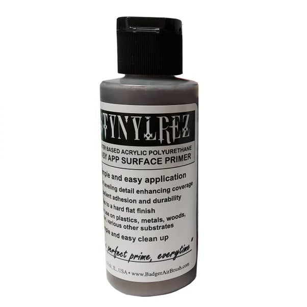 Badger: Stynylrez Primer Bronze 60ml