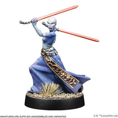 Star Wars Legion: Asajj Ventress Operative