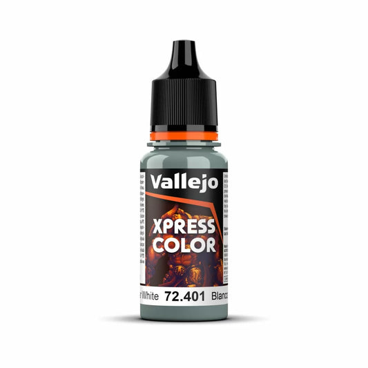 Vallejo: Xpress Color: Templar White 18ml