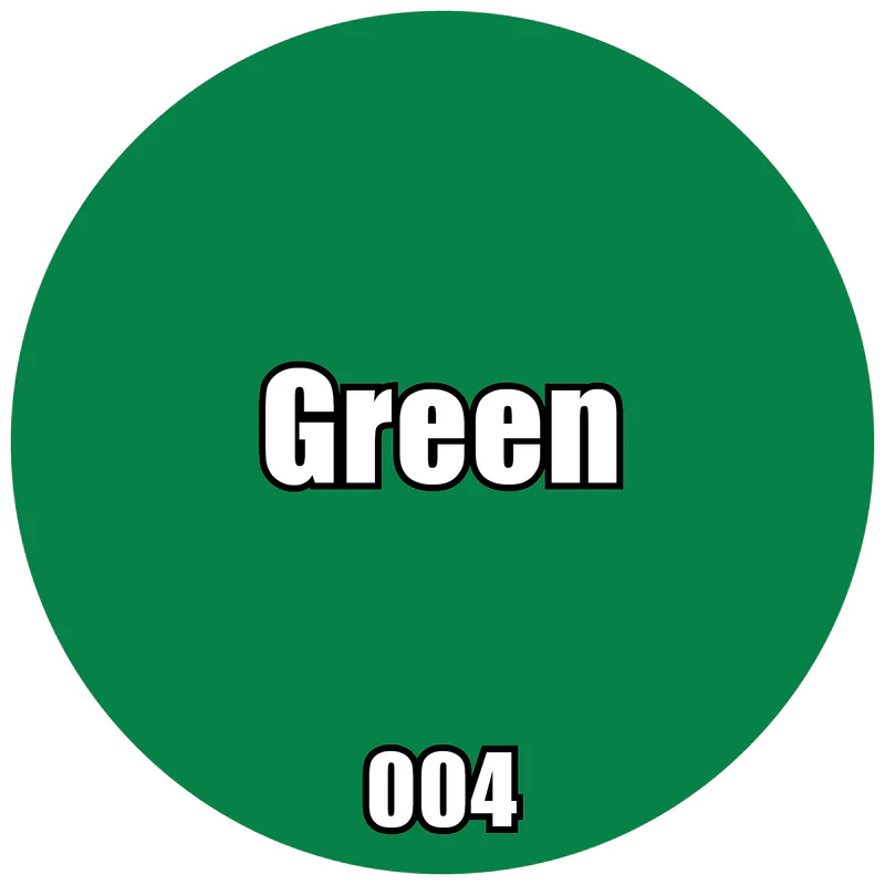 Monument Pro Acryl: Green 22ml