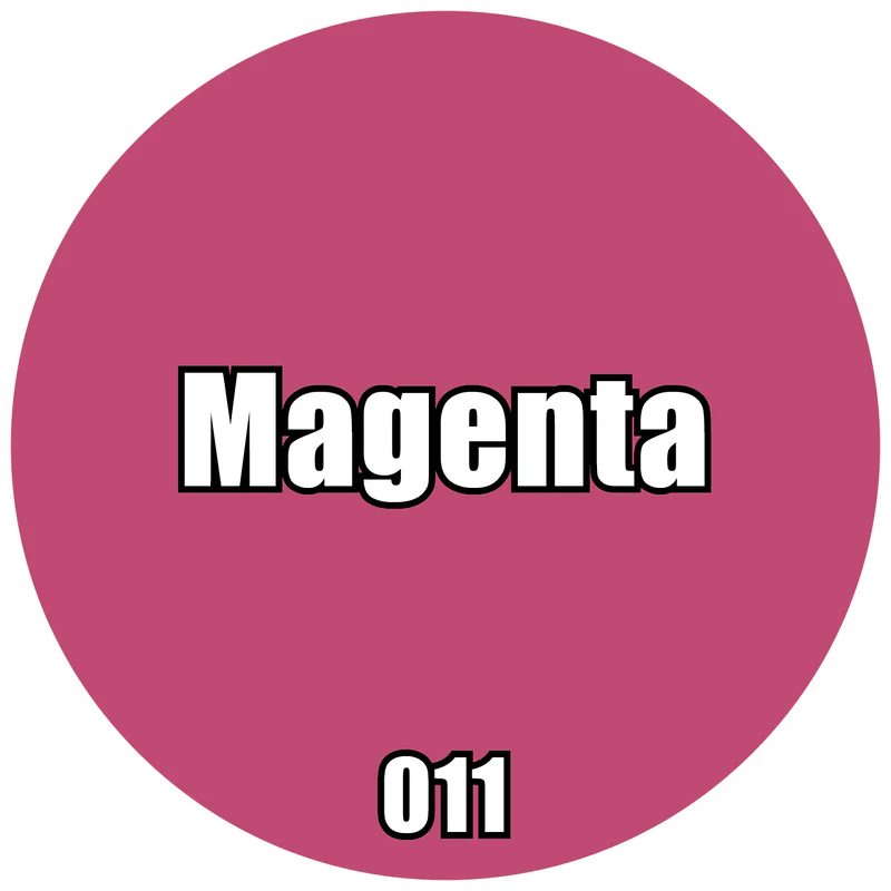 Monument Pro Acryl: Magenta 22ml