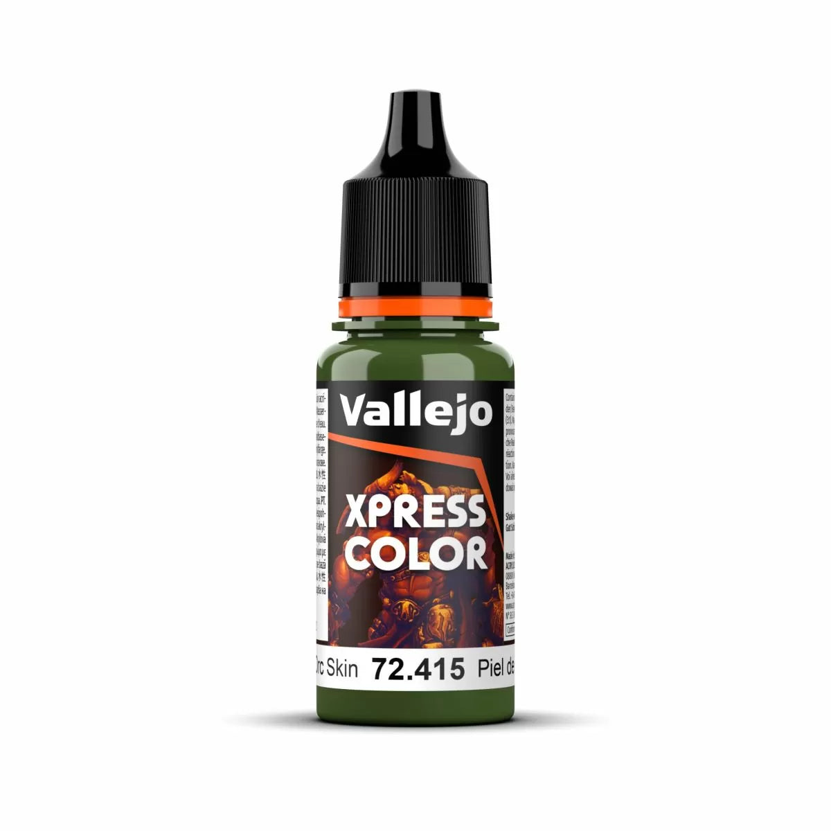 Vallejo: Xpress Color: Orc Skin 18ml