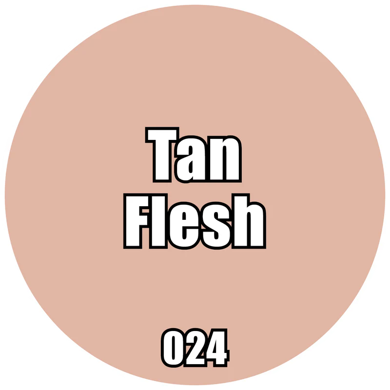 Monument Pro Acryl: Tan Flesh 22ml