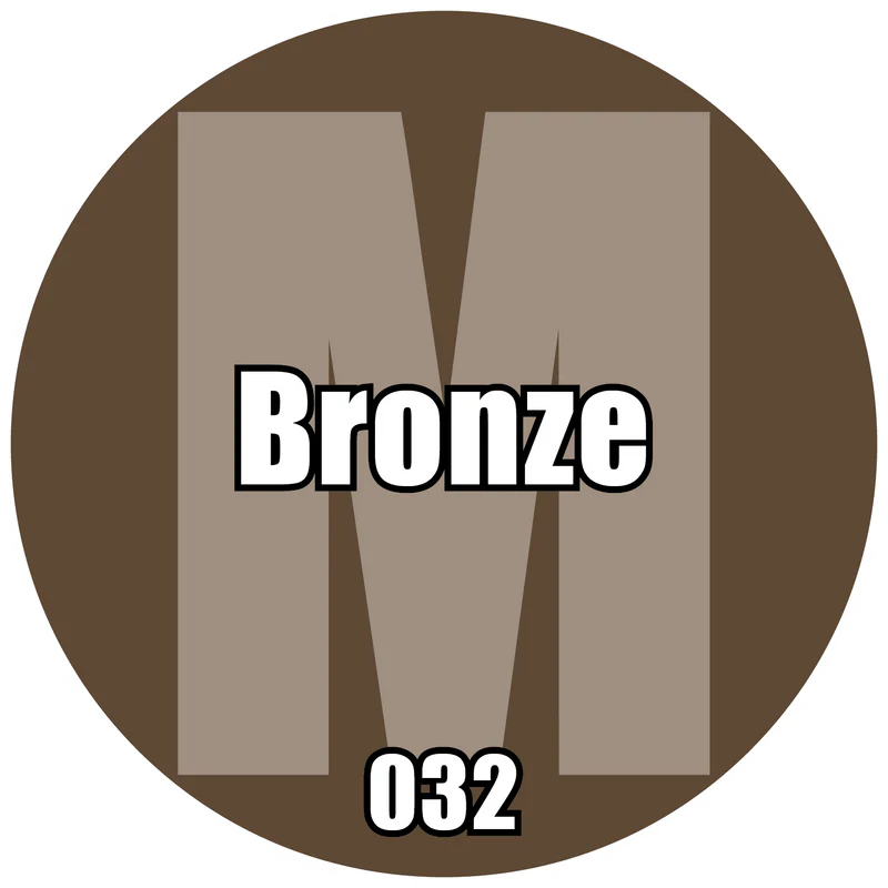 Monument Hobbies: Pro Acryl - Bronze 22ml