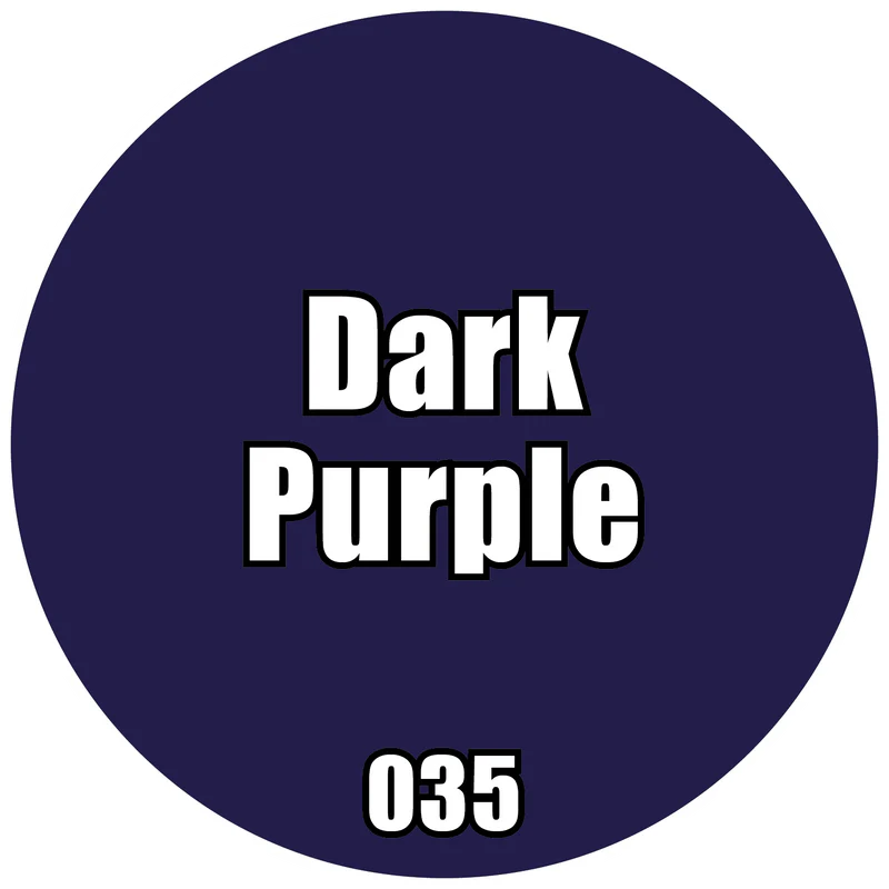 Monument Pro Acryl: Dark Purple 22ml