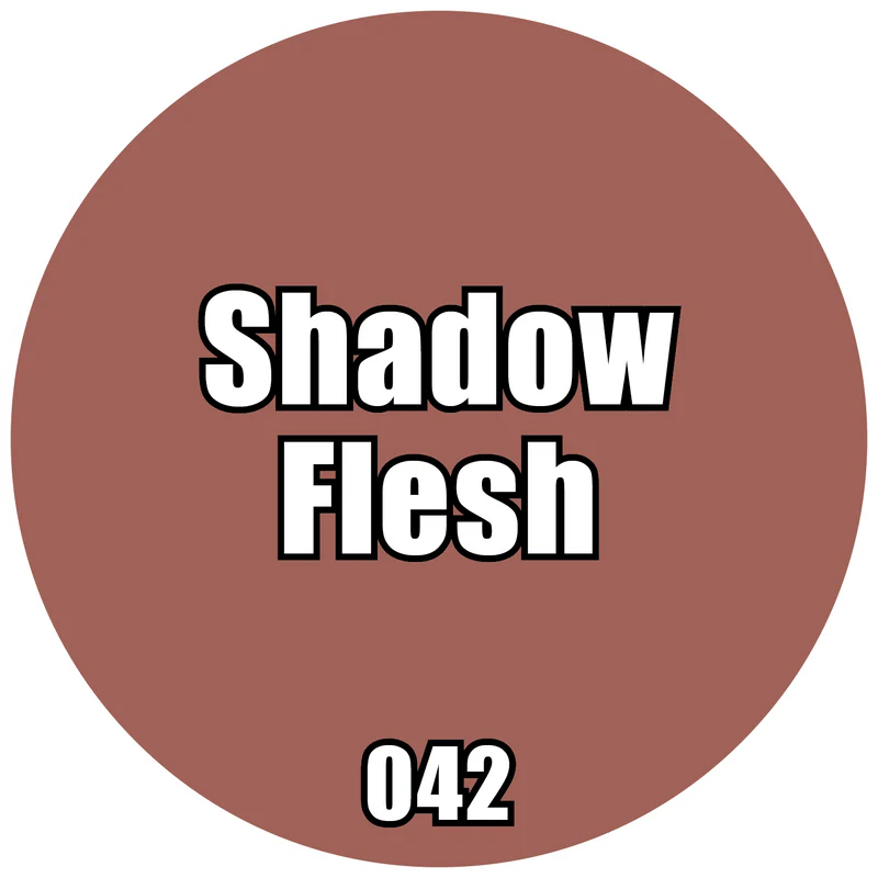 Monument Pro Acryl: Shadow Flesh 22ml