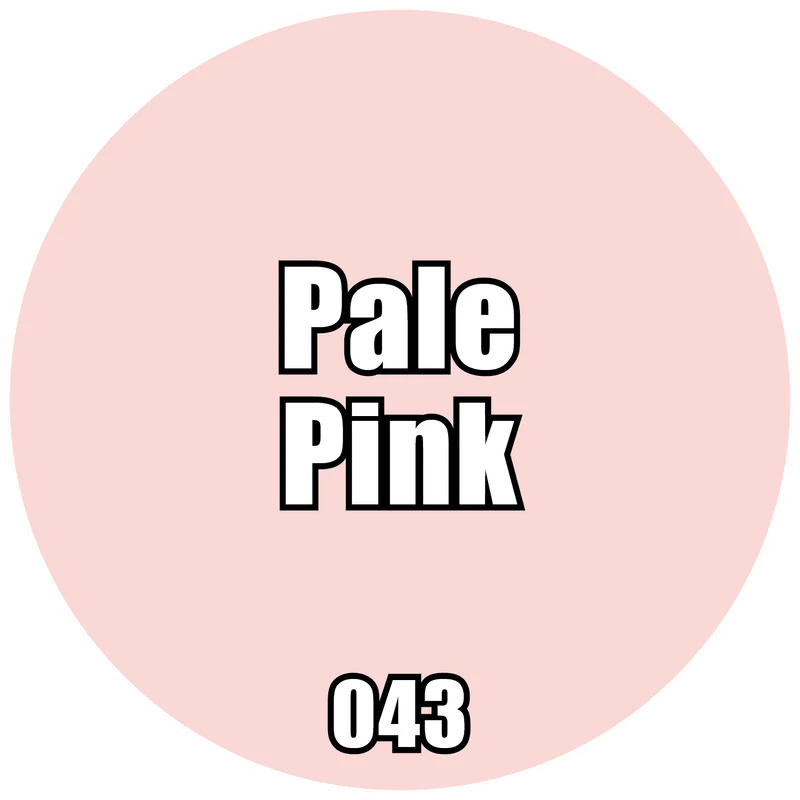 Monument Hobbies: Pro Acryl - Pale Pink 22ml