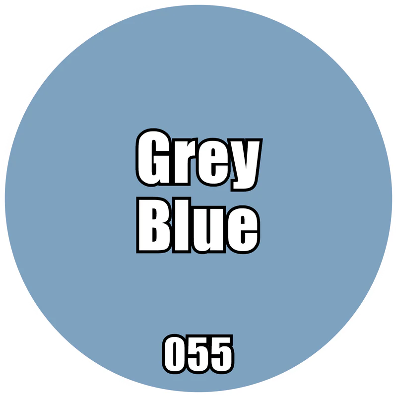 Monument Pro Acryl: Grey Blue 22ml
