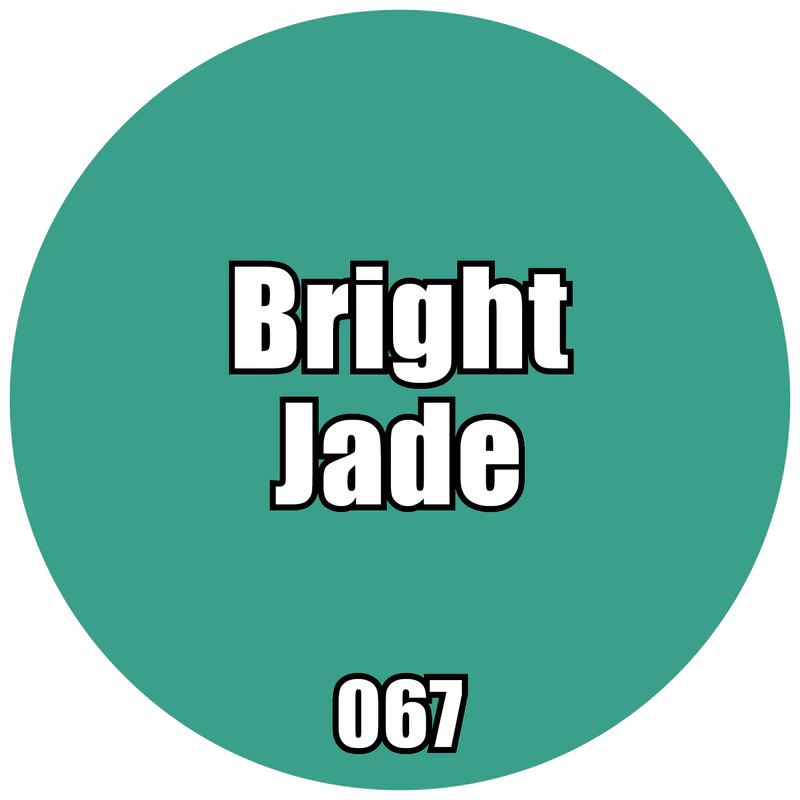 Monument Pro Acryl: Bright Jade 22ml