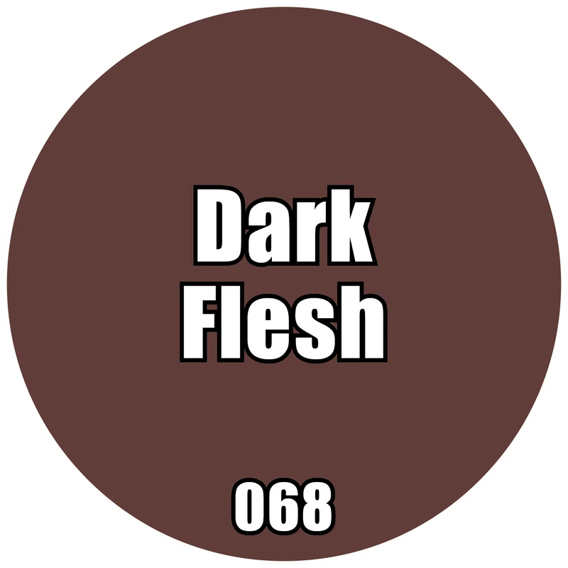 Monument Pro Acryl: Dark Flesh 22ml